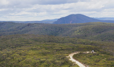 Mount Hay Road â€“ Leura - Attractions Perth 0