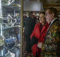 Bygone Beautys Treasured Teapot Museum and Tearooms - Attractions Perth