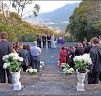 Leuralla Amphitheatre - Attractions Perth