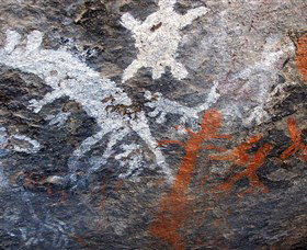 Namadgi National Park And Visitors Centre - Attractions Perth 1