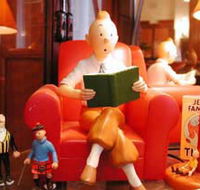 NSW Toy and Railway Museum and Leuralla Gardens - Attractions Perth