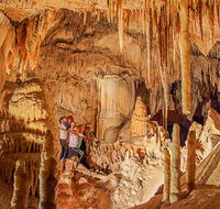 Kooringa Cave - Attractions Perth
