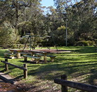 Gordon Falls lookout and picnic area - Attractions Perth
