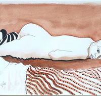 Adrian Gilbert Art - Attractions Perth