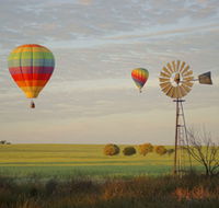 Avon Valley National Park - Attractions Perth