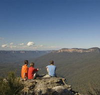 Mount Solitary - Attractions Perth