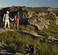 Mount Hay - Attractions Perth