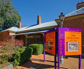 Queanbeyan Museum - Attractions Perth 0