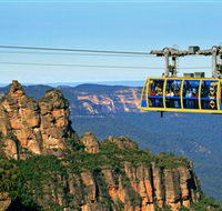 Greater Blue Mountains Drive - Blue Mountains Discovery Trail - Attractions Perth