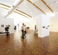 Goulburn Regional Art Gallery - Attractions Perth
