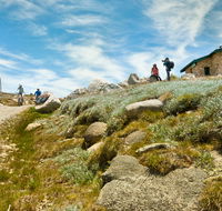 Mount Kosciuszko Summit walk - Attractions Perth