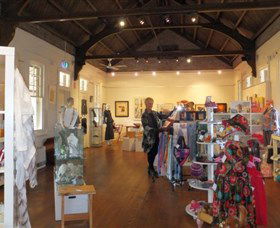 Gallery On Track - Attractions Perth 0