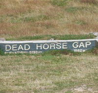 Dead Horse Gap - Attractions Perth