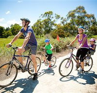 Great Southern Rail Trail - Attractions Perth