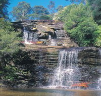 North Lawson Park - Attractions Perth