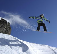Thredbo Alpine Village - Attractions Perth
