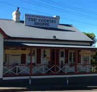 Rick Rutherfords Country Gallery - Attractions Perth