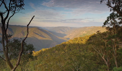 Salisbury Waters Walking Track - Attractions Perth 2