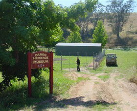 Stockdale VIC Attractions Perth