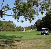 Leongatha Golf Club - Attractions Perth
