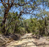 Howes trail - Attractions Perth