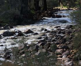 Syd's Rapids And Aboriginal Heritage Trail, Avon Valley - Attractions Perth 1
