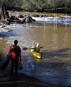 Syd's Rapids And Aboriginal Heritage Trail, Avon Valley - Attractions Perth 2