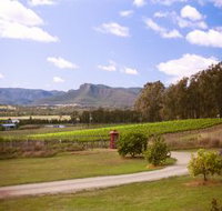 Catherine Vale Wines - Attractions Perth