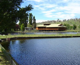 Jindabyne NSW Attractions Perth