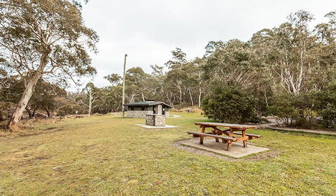 Thredbo River Picnic Area - Attractions Perth 0