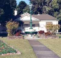 Singleton Historical Society and Museum Inc - Attractions Perth
