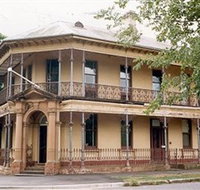 Singleton Heritage Walk - Attractions Perth