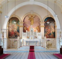 Sacred Spaces at the Sisters of Mercy Convent - Attractions Perth
