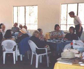 Calamunnda Camel Farm  - Attractions Perth 1