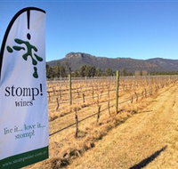 Stomp Wines - Attractions Perth