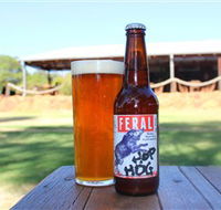 Feral Brewing Company - Attractions Perth