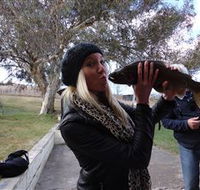 Eucumbene Trout Farm - Attractions Perth