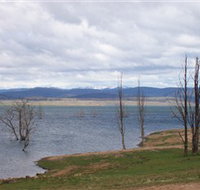 Lake Eucumbene - Attractions Perth