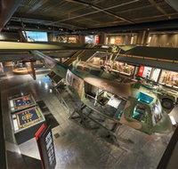 Australian Army Infantry Museum - Attractions Perth