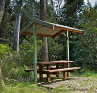 Devils Hole lookout walk and picnic area