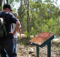Finchley cultural walk - Attractions Perth