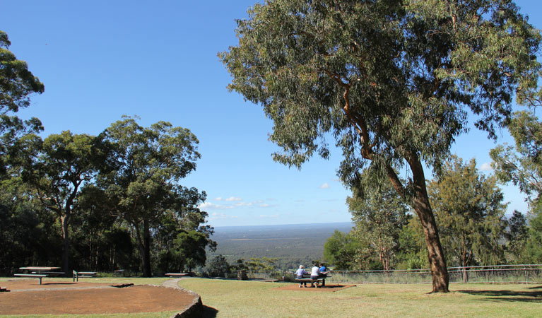 Hawkesbury Heights NSW Attractions Perth