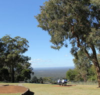 Hawkesbury lookout - Attractions Perth