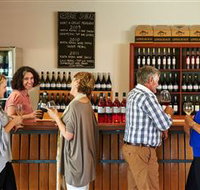 Upper Reach Winery and Cellar Door - Attractions Perth