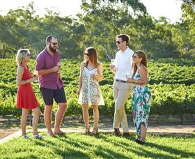 Upper Reach Winery And Cellar Door - Attractions Perth 3