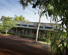 Maalinup Aboriginal Gallery - Attractions Perth 3