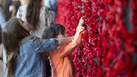 Australian War Memorial - Attractions Perth 5