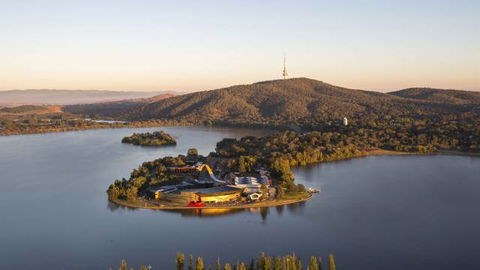 National Museum Of Australia - Attractions Perth 6