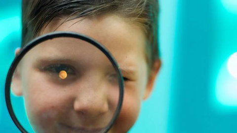 CSIRO Discovery Centre - Attractions Perth 2