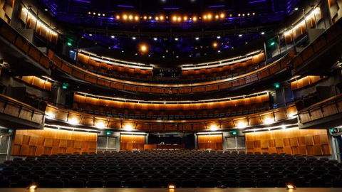 Canberra Theatre Centre - Attractions Perth 4